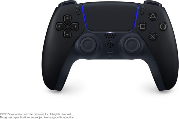 Sony Playstation 5 Dualsense Controller-midnight black - Image 2