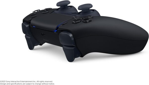 Sony Playstation 5 Dualsense Controller-midnight black - Image 3