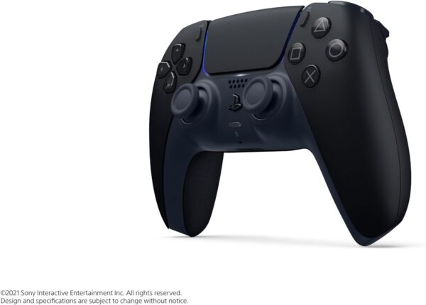 Sony Playstation 5 Dualsense Controller-midnight black - Image 5