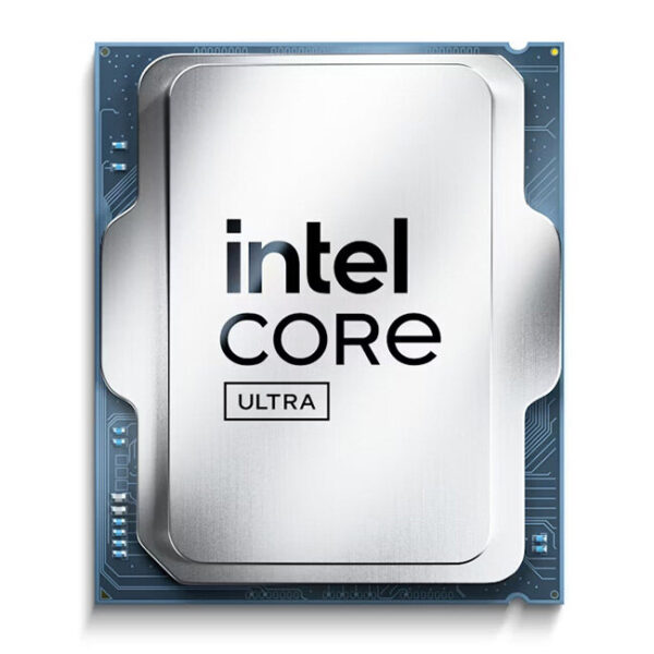 Intel® Core™ Ultra 7 Processor 265K unlocked series 2 - Image 2