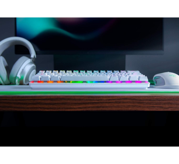 Razer Huntsman Mini 60% Gaming Keyboard - Image 2