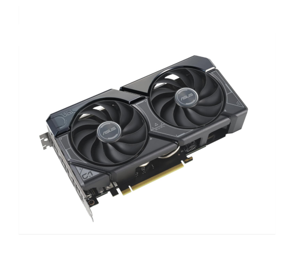 Asus Dual GeForce RTX 4060 Ti - Image 2