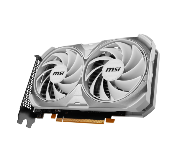 MSI GeForce RTX 4060 VENTUS 2X - Image 2