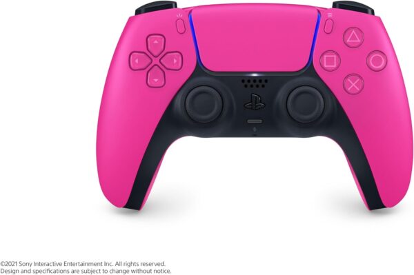 Sony Playstation 5 Dualsense Controller-Nova pink - Image 2