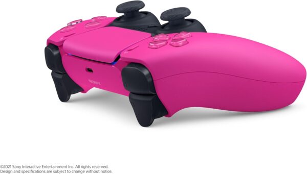 Sony Playstation 5 Dualsense Controller-Nova pink - Image 3