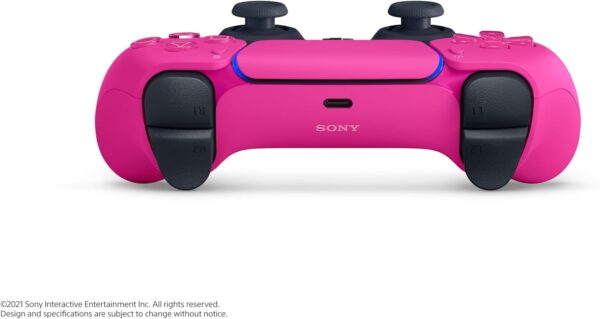 Sony Playstation 5 Dualsense Controller-Nova pink - Image 4