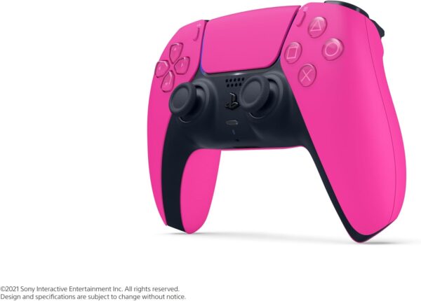 Sony Playstation 5 Dualsense Controller-Nova pink - Image 5