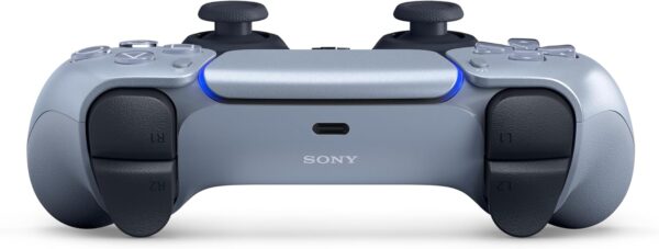 Sony Playstation 5 Dualsense Controller- Silver - Image 4