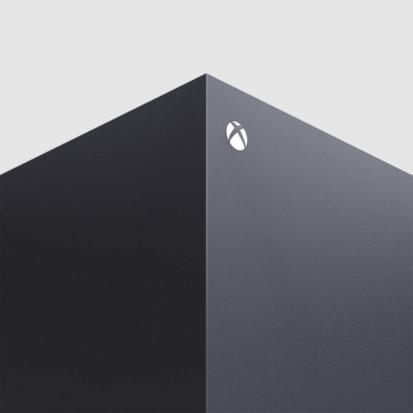 Xbox Series X , 1Tb, Black - Image 4