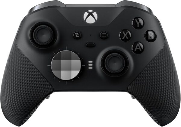 XboxElite Series 2 Controller , Black - Image 6