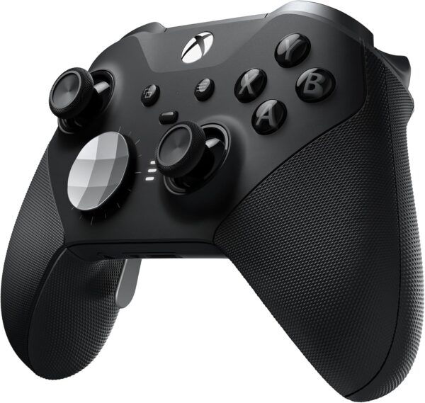 XboxElite Series 2 Controller , Black