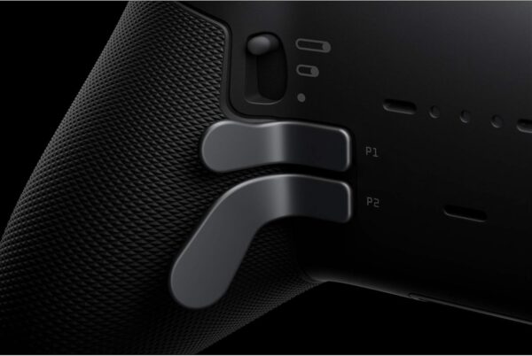 XboxElite Series 2 Controller , Black - Image 4