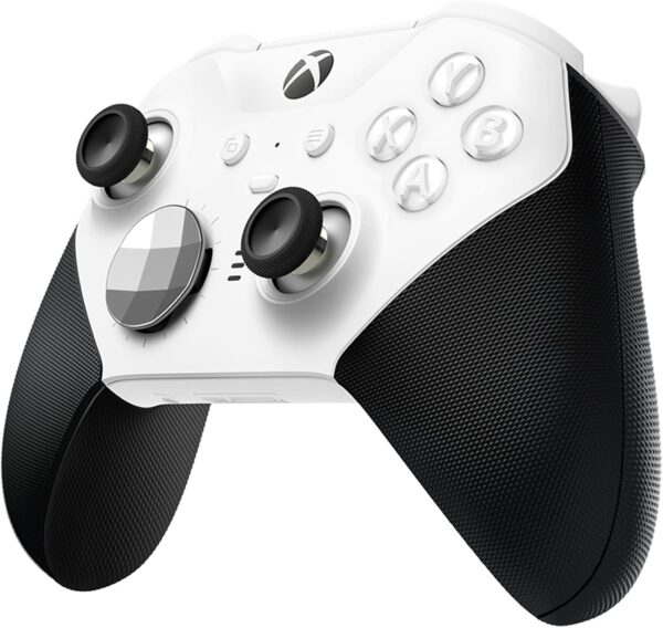 Xbox Elite series2 Controller - Core White