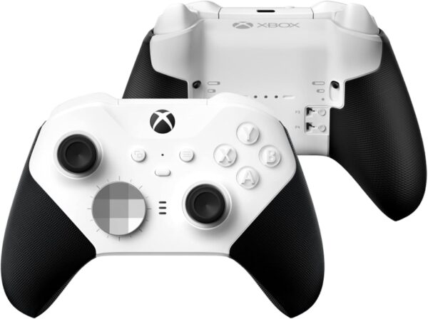 Xbox Elite series2 Controller - Core White - Image 2