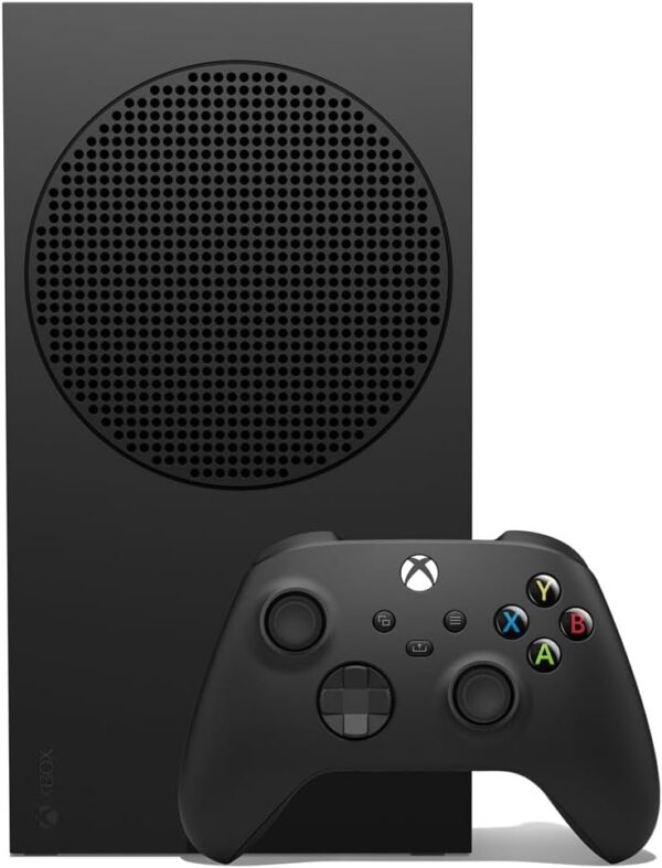 Xbox Series S 1TB (Black) - Image 2