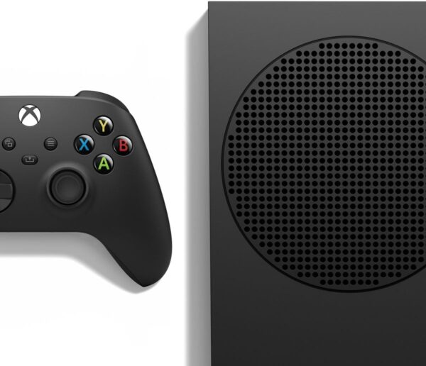 Xbox Series S 1TB (Black) - Image 4