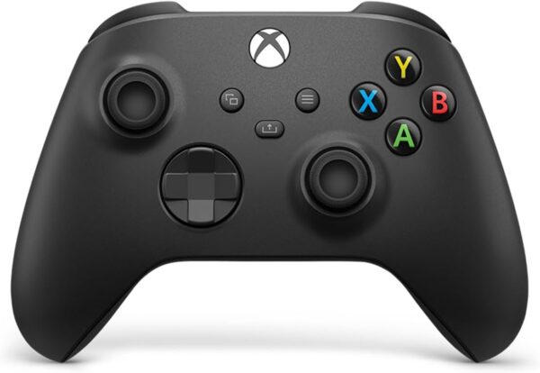 Xbox Series S 1TB (Black) - Image 5