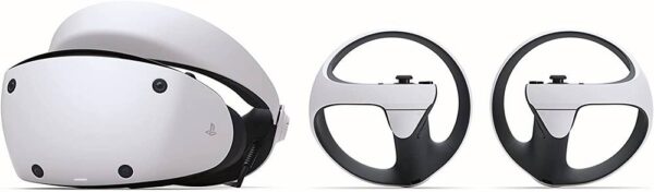 SONY PlayStation VR2 - Image 3