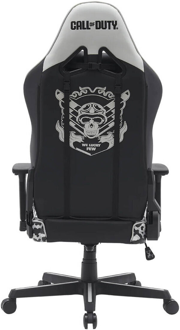 GameOn Call Of Duty Gaming Chair - Image 6