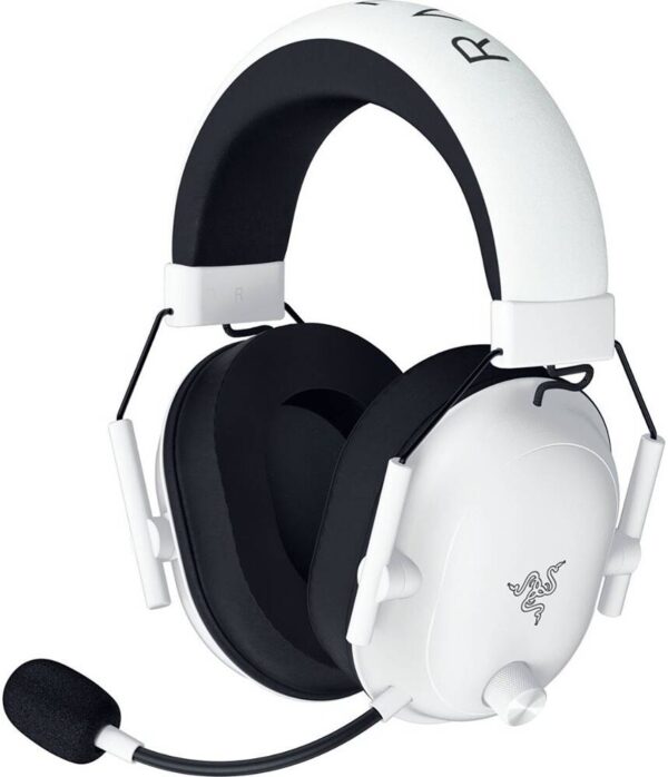 Razer BlackShark V2 HyperSpeed Gaming Headset - Image 7