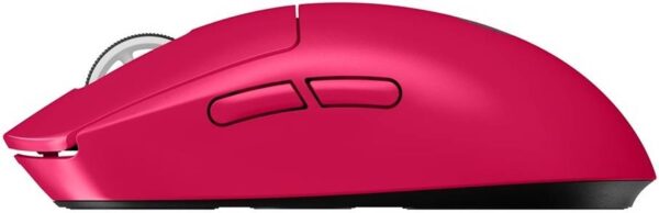 `Logitech G PRO X SUPERLIGHT 2 LIGHTSPEED Wireless Gaming Mouse(pink) - Image 5