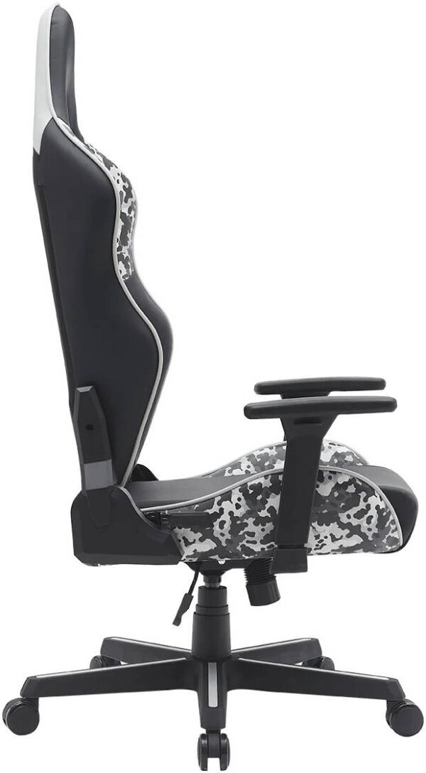 GameOn Call Of Duty Gaming Chair - Image 10