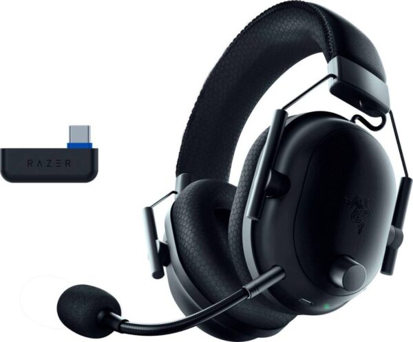 Razer Blackshark V2 Pro for Playstation Wireless Gaming Headphones, - Image 8