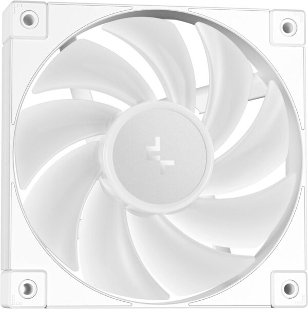 DeepCool LD240 Optimized 240mm-(white) - Image 3