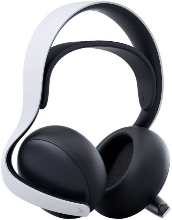 Sony Pulse Elite Wireless Headset - Image 3