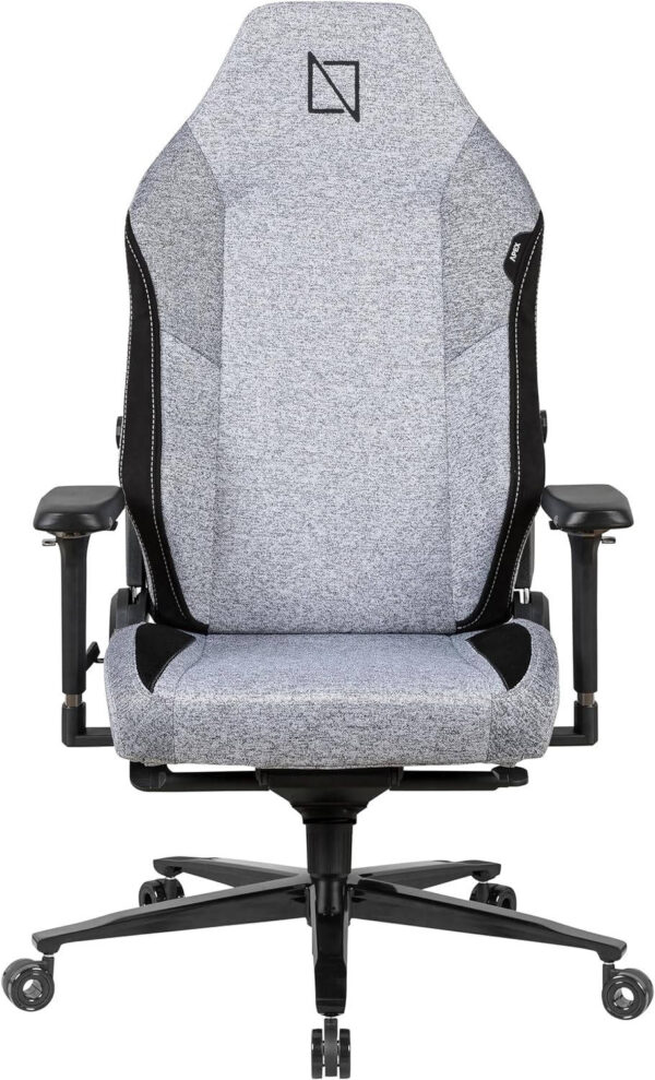 Navodesk Apex Pro Max Ultra Gaming Chair,  Ultra Grey - Image 10