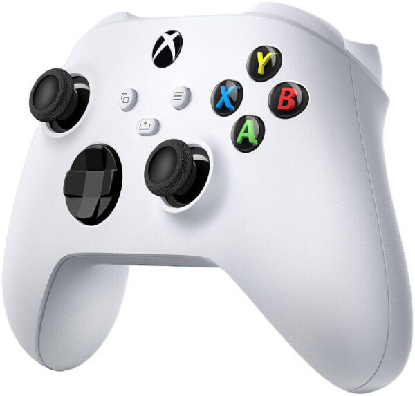 Microsoft Xbox Series Wireless Controller, Robot white - Image 8