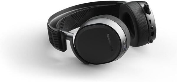 SteelSeries Arctis Pro Wireless - Gaming Headset - Image 3