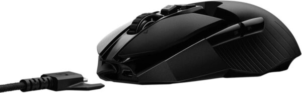 Logitech G903 Lightspeed Wireless Gaming Mouse - Image 9