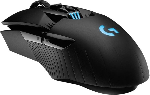 Logitech G903 Lightspeed Wireless Gaming Mouse - Image 6