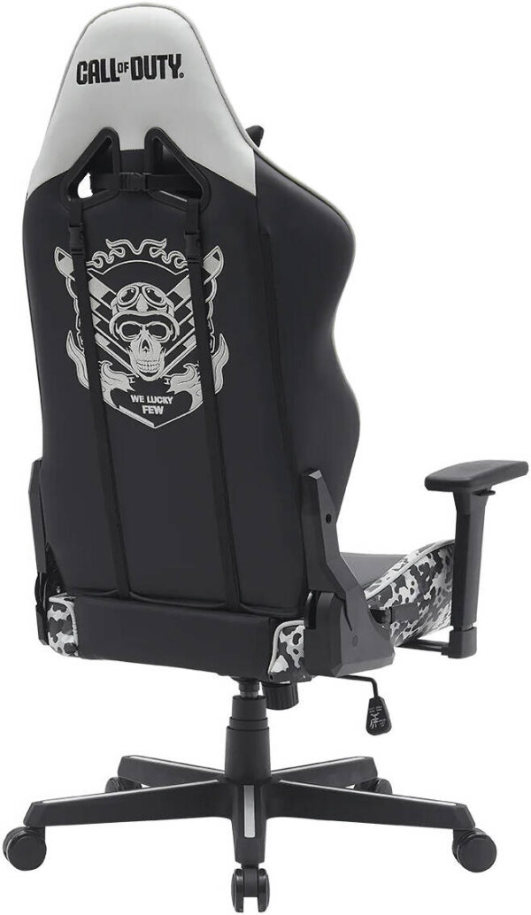 GameOn Call Of Duty Gaming Chair - Image 5