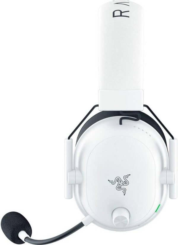 Razer BlackShark V2 HyperSpeed Gaming Headset - Image 8