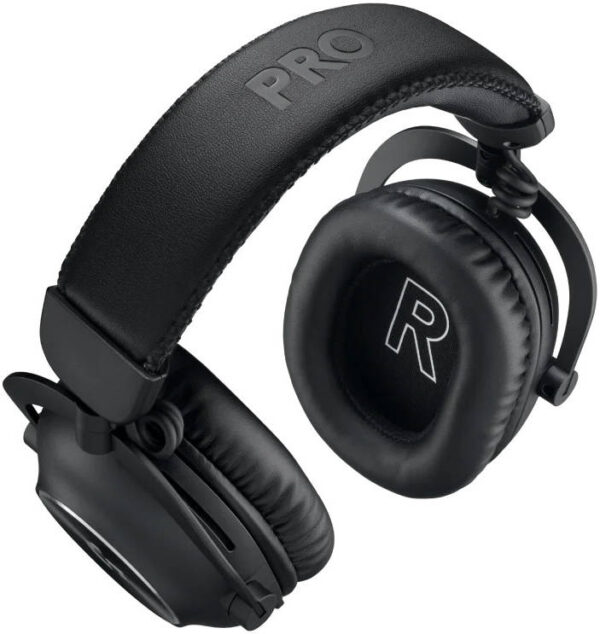 Logitech G PRO X 2 LIGHTSPEED Wireless Gaming Headset - Image 4