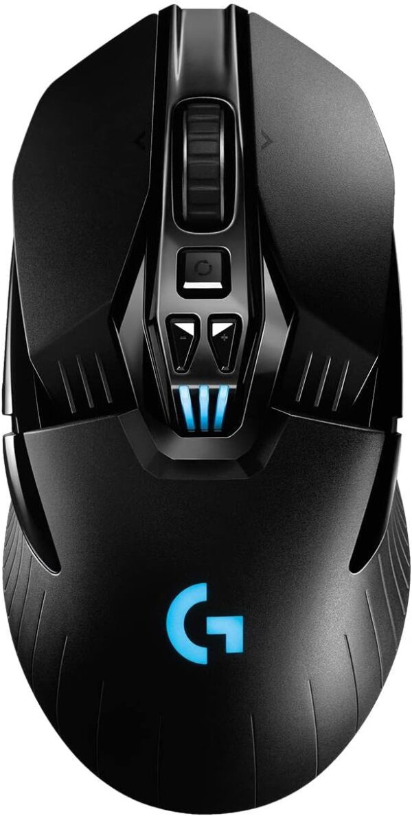 Logitech G903 Lightspeed Wireless Gaming Mouse - Image 3