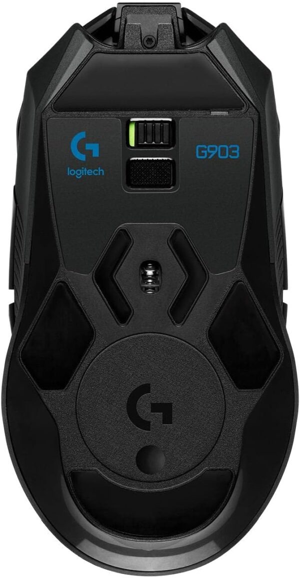 Logitech G903 Lightspeed Wireless Gaming Mouse - Image 7