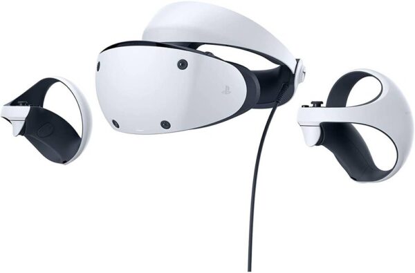 SONY PlayStation VR2 - Image 5