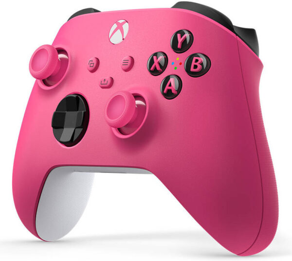 ps5 console pink