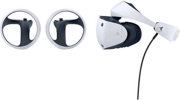 SONY PlayStation VR2 - Image 4