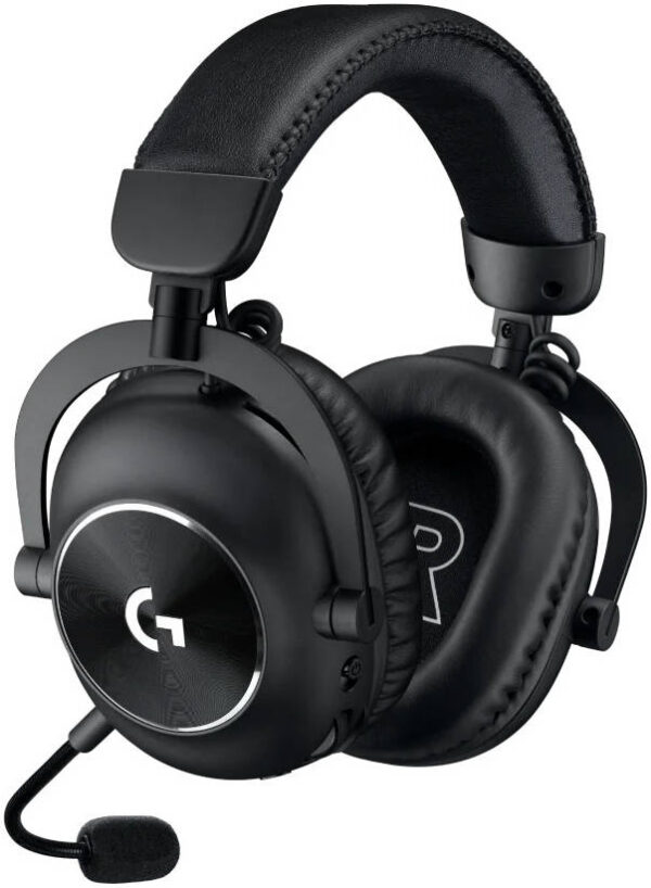 Logitech G PRO X 2 LIGHTSPEED Wireless Gaming Headset - Image 3