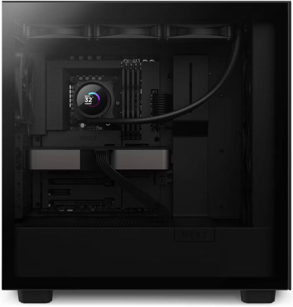 NZXT Kraken 360 AIO Liquid Cooler-(black) - Image 4