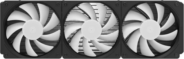 Darkflash DC360 ARGB Liquid CPU Cooler 360mm- (black) - Image 10