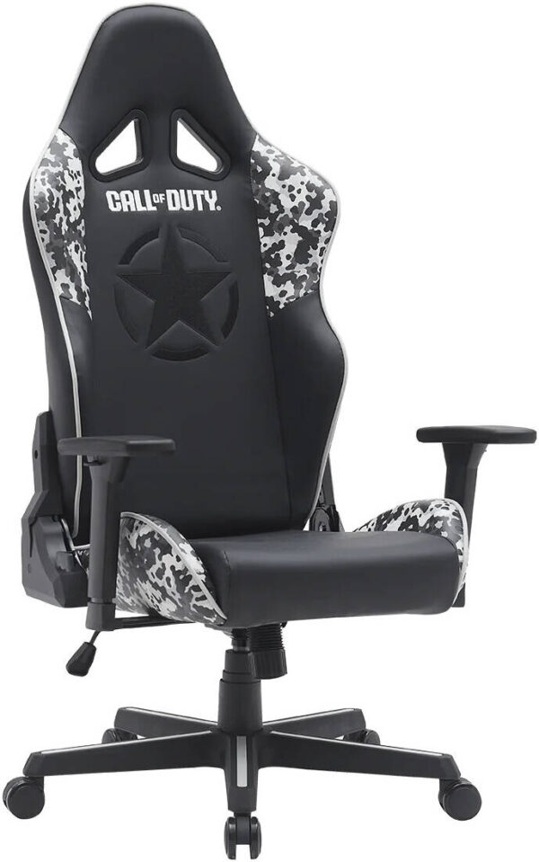 GameOn Call Of Duty Gaming Chair - Image 9