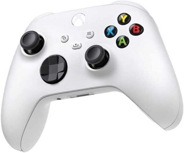 Microsoft Xbox Series Wireless Controller, Robot white - Image 6