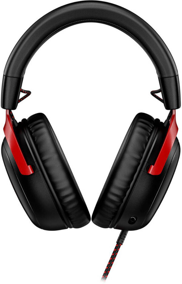 HyperX Cloud III Wired Gaming Headset - Image 7