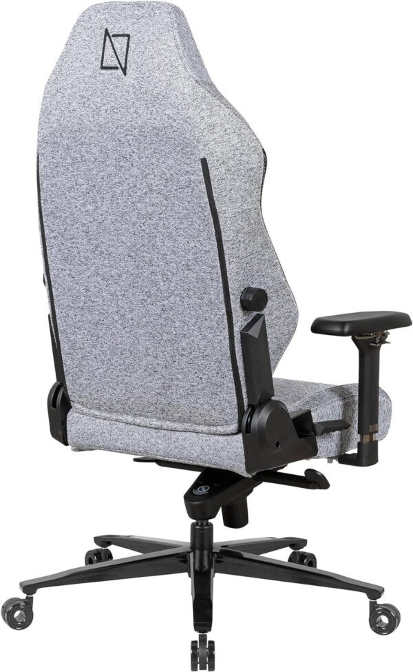 Navodesk Apex Pro Max Ultra Gaming Chair,  Ultra Grey - Image 6