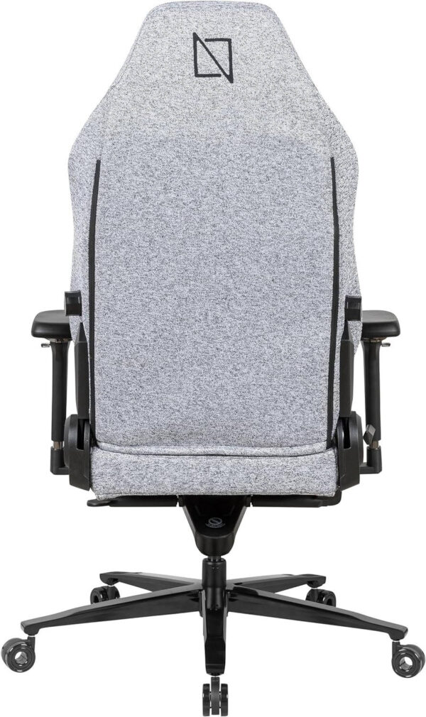 Navodesk Apex Pro Max Ultra Gaming Chair,  Ultra Grey - Image 8